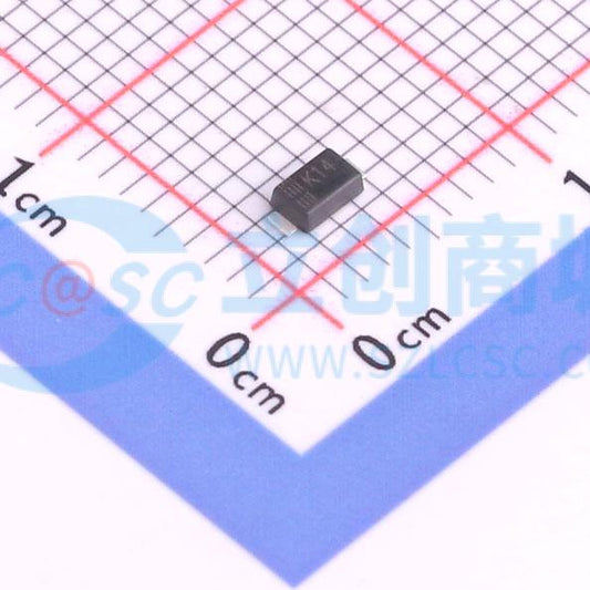 Diode Schottky DSK14 - SOD-123FL - Techcore Việt Nam