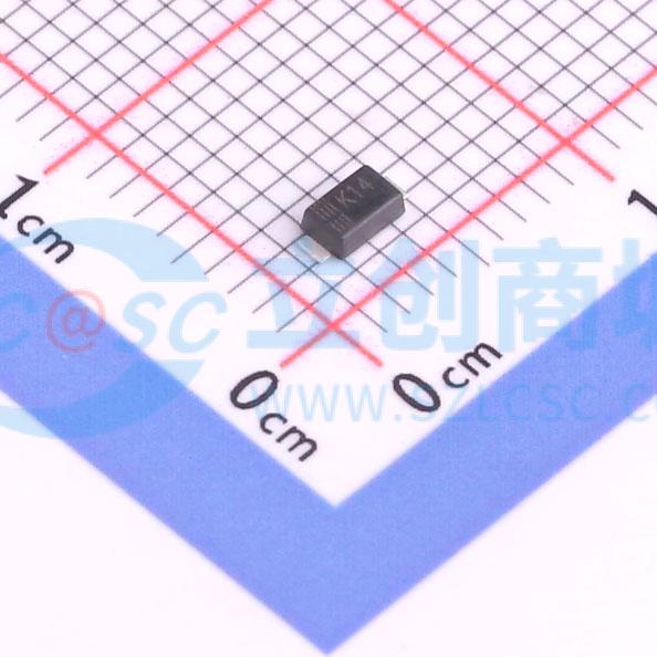 Diode Schottky DSK14 R+O 40V - Techcore Việt Nam