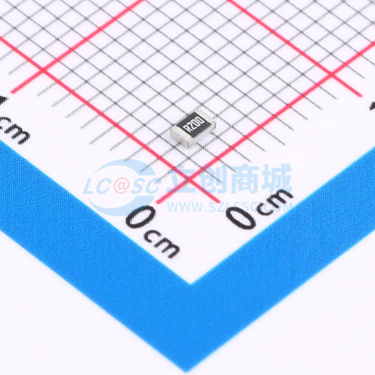 Điện Trở Dán SMD FRL0805FR200TS FOJAN 0805 200mΩ ±1% 125mW - Techcore Việt Nam