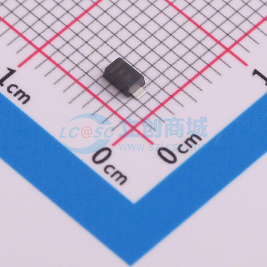Diode Schottky DSK36 R+O - SOD-123FL - Techcore Việt Nam