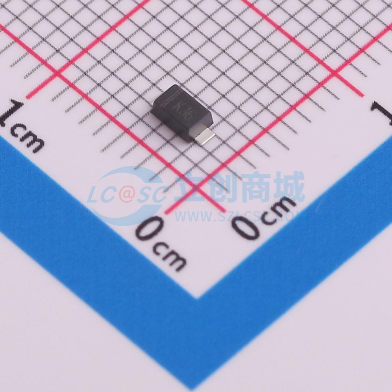 Diode Schottky DSK36 R+O 60V - Techcore Việt Nam