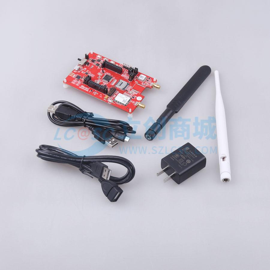 Bo mạch phát triển LSD4NBT-B208000001 LSD - Techcore Việt Nam
