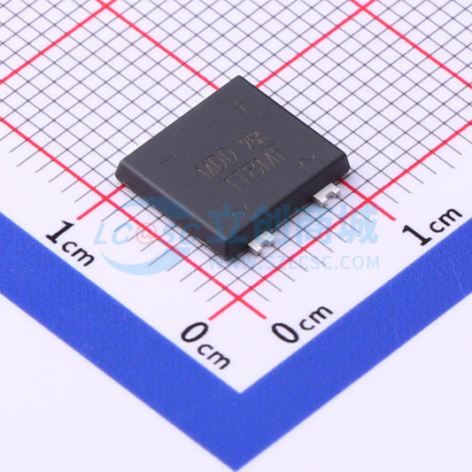 Diode bán dẫn TT8MF MDD - Techcore Việt Nam