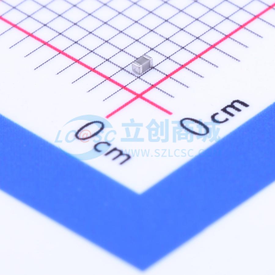 Linh kiện điện tử 0402CG100J500NT FH 0402 - Techcore Việt Nam