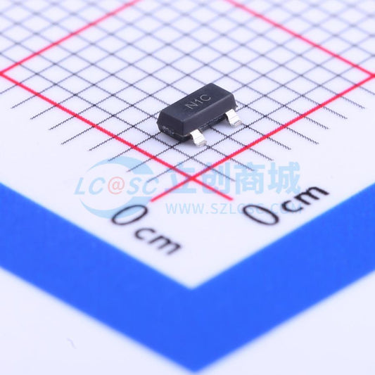 LM431BIM3X/NOPB IC điện áp tham chiếu - Techcore Việt Nam