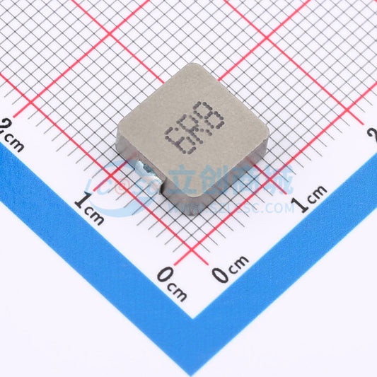 Cuộn Cảm Công Suất GSM1040-6R8-M FAUKU SMD,11.5x10.5mm 6.8uH 7.8A ±20% - Techcore Việt Nam