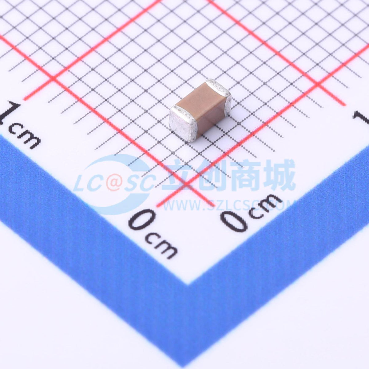 Linh kiện điện tử GRM31CR71E106KA12L muRata 1206 - Techcore Việt Nam