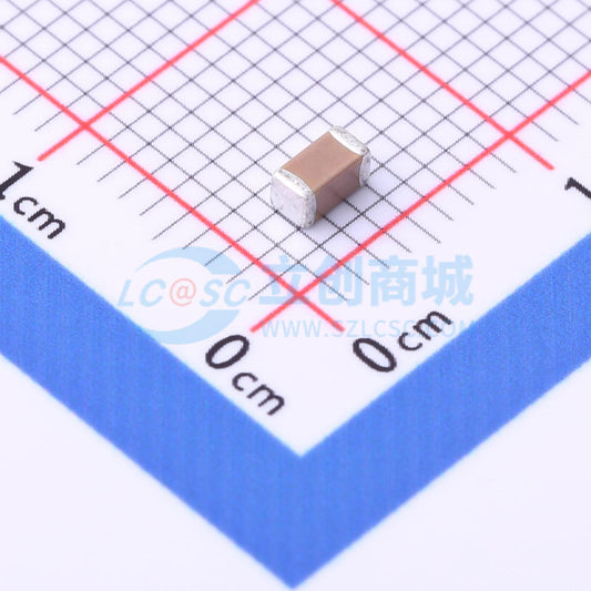 Linh kiện điện tử GRM31CR71E106KA12L muRata 1206 - Techcore Việt Nam