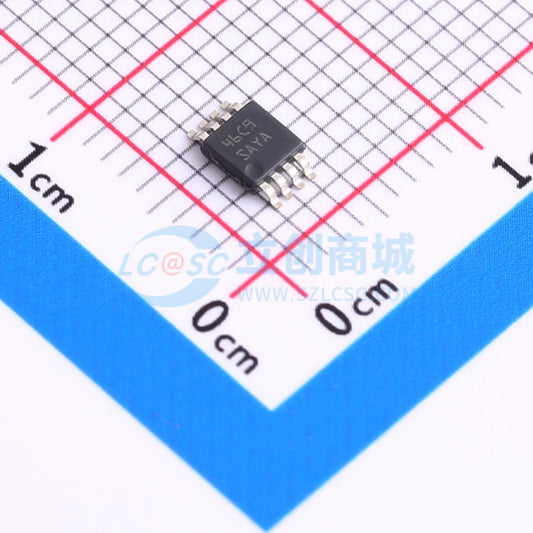 LM5008AMMX/NOPB IC chuyển đổi nguồn DC-DC - Techcore Việt Nam