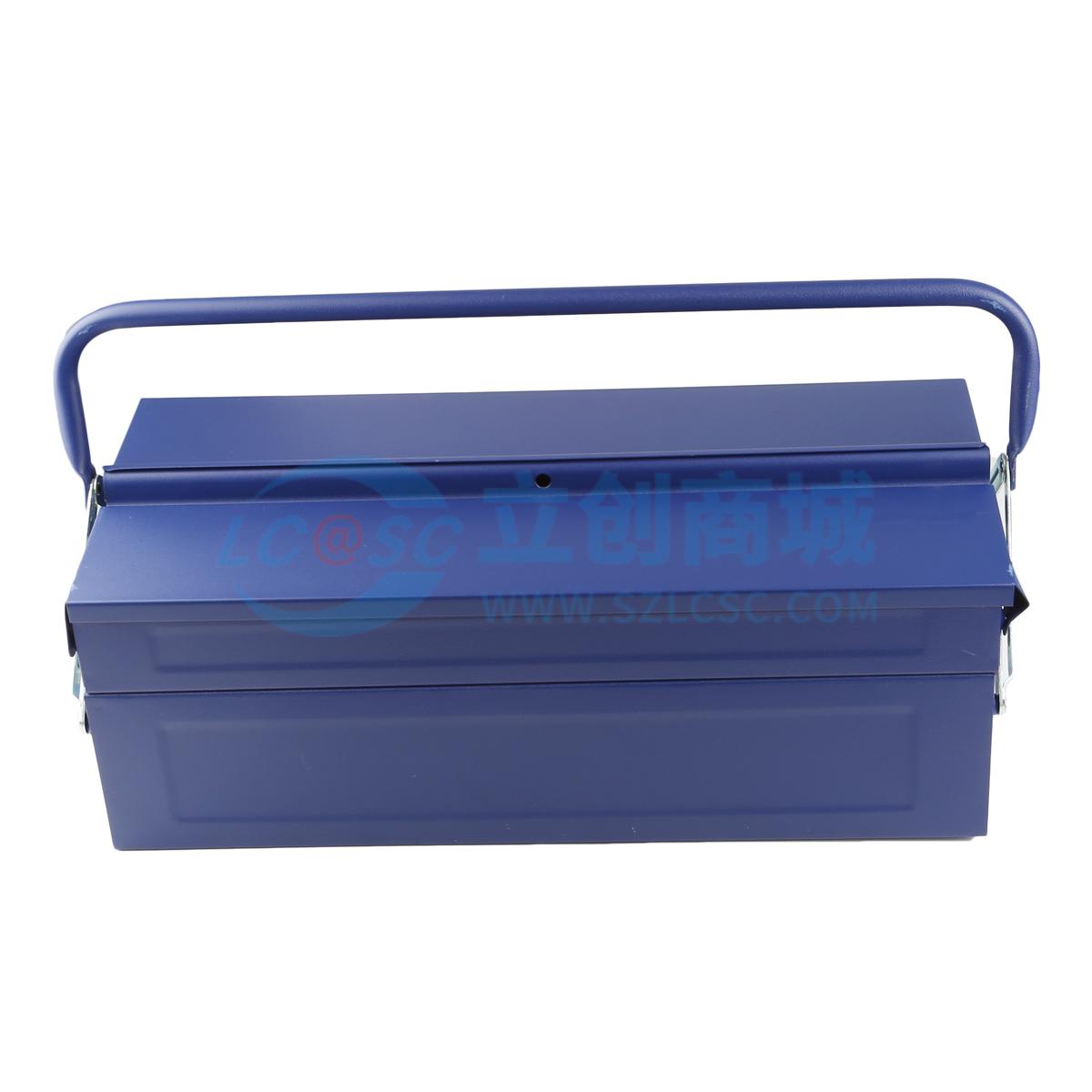 Hộp Đựng Dụng Cụ 425314 Great Wall Chuyên Dùng Sửa Chữa Điện Tử - Techcore Việt Nam