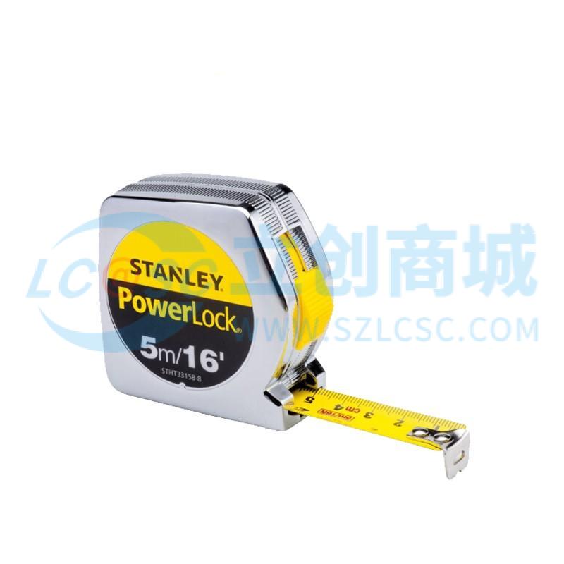 Thước Cuộn Thép STHT33158-8-23 STANLEY 5m Chuyên Dùng Sửa Chữa Điện Tử - Techcore Việt Nam