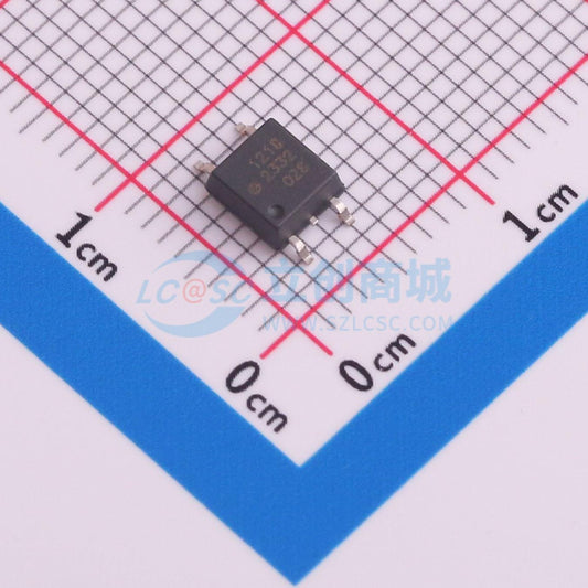 Relay bán dẫn MOS ASSR-1218-503E Broadcom 60V - Techcore Việt Nam