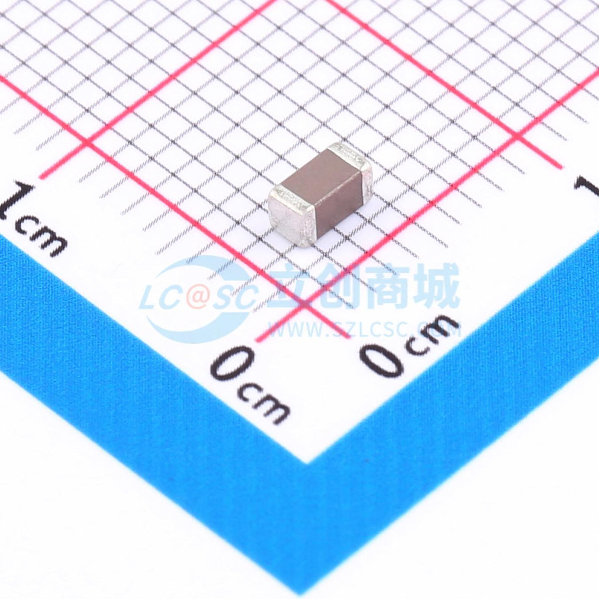 Linh kiện điện tử CC1206KKX7R9BB225 YAGEO 1206 - Techcore Việt Nam