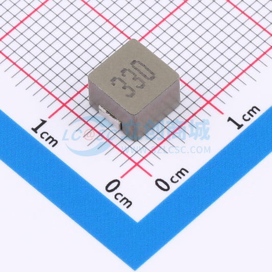 Cuộn Cảm Công Suất SMMS0650-330M SXN SMD,7.1x6.6mm 33uH 2.3A ±20% - Techcore Việt Nam