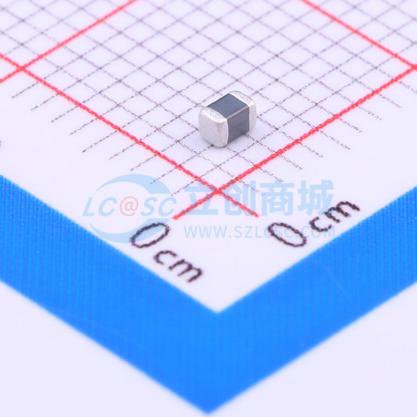 Cuộn Cảm Dán SMD MLF2012DR47JT000 TDK 0805 470nH 200mA ±5% - Techcore Việt Nam