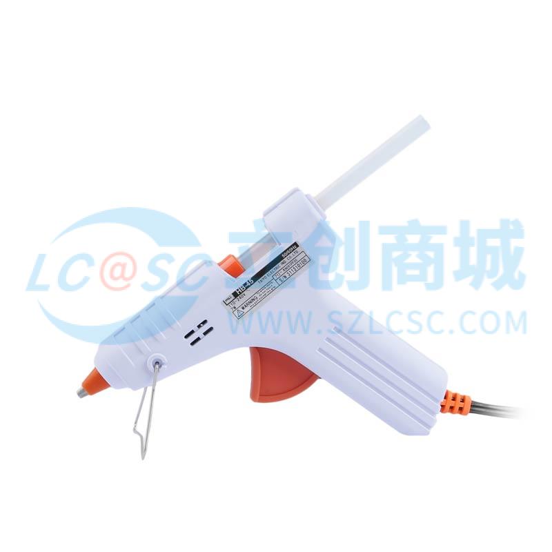 Súng Bắn Keo Nến HB-45 GOOT 220V Chuyên Dùng Sửa Chữa Điện Tử - Techcore Việt Nam