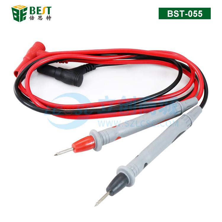 Đồng hồ vạn năng BST-055 BEST 10A 1000V Phù hợp kiểm tra và bảo trì hiện trường - Techcore Việt Nam