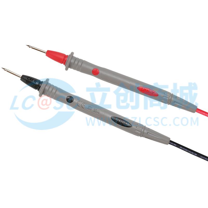 Phụ kiện đo lường UT-L28 UNI-T 10A 600V 1000V Phù hợp đo kiểm và bảo trì kỹ thuật - Techcore Việt Nam