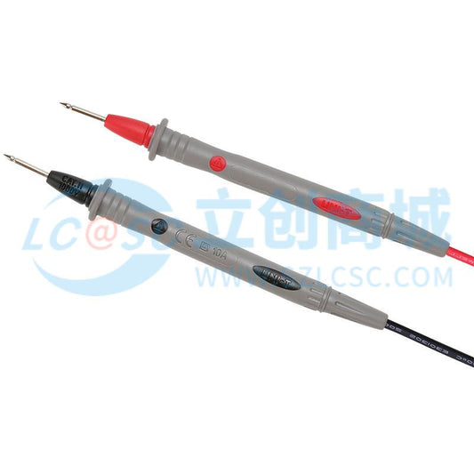 Phụ kiện đo lường UT-L28 UNI-T 10A 600V 1000V Phù hợp đo kiểm và bảo trì kỹ thuật - Techcore Việt Nam