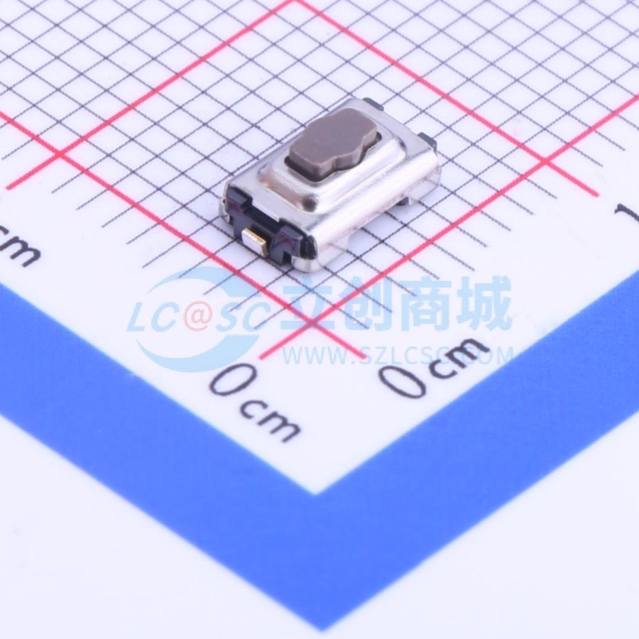 Linh kiện điện tử SKQYAFE010 SMD,6.1x3.7mm - Techcore Việt Nam
