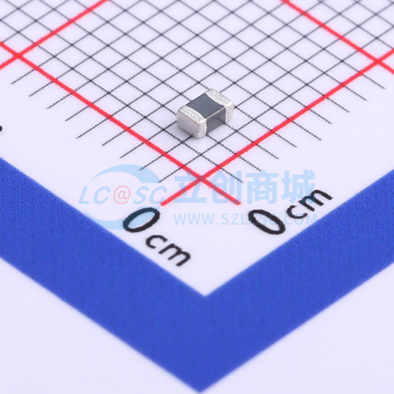 Cuộn Cảm Dán SMD MLP2012H2R2MT0S1 TDK 0805 2.2uH 1A ±20% - Techcore Việt Nam