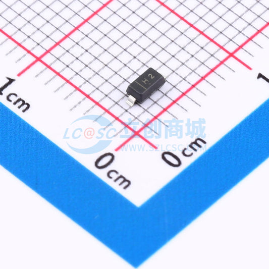 Diode Zener MMSZ5242B CJ - SOD-123 - Techcore Việt Nam