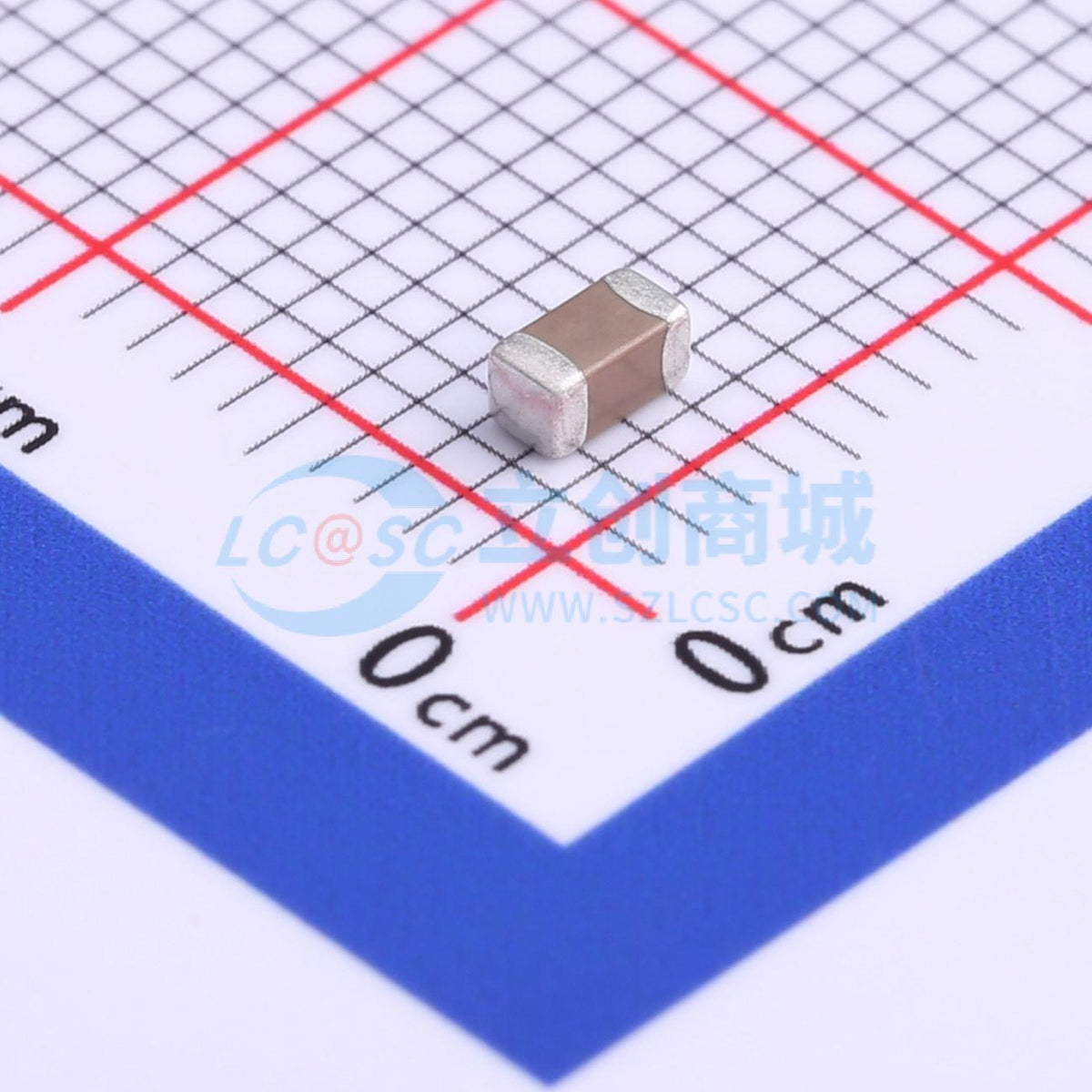 Linh kiện điện tử CL31A106KAHNNNE SAMSUNG 1206 - Techcore Việt Nam