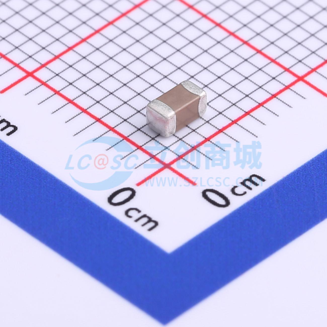 Linh kiện điện tử CL31A106KAHNNNE SAMSUNG 1206 - Techcore Việt Nam