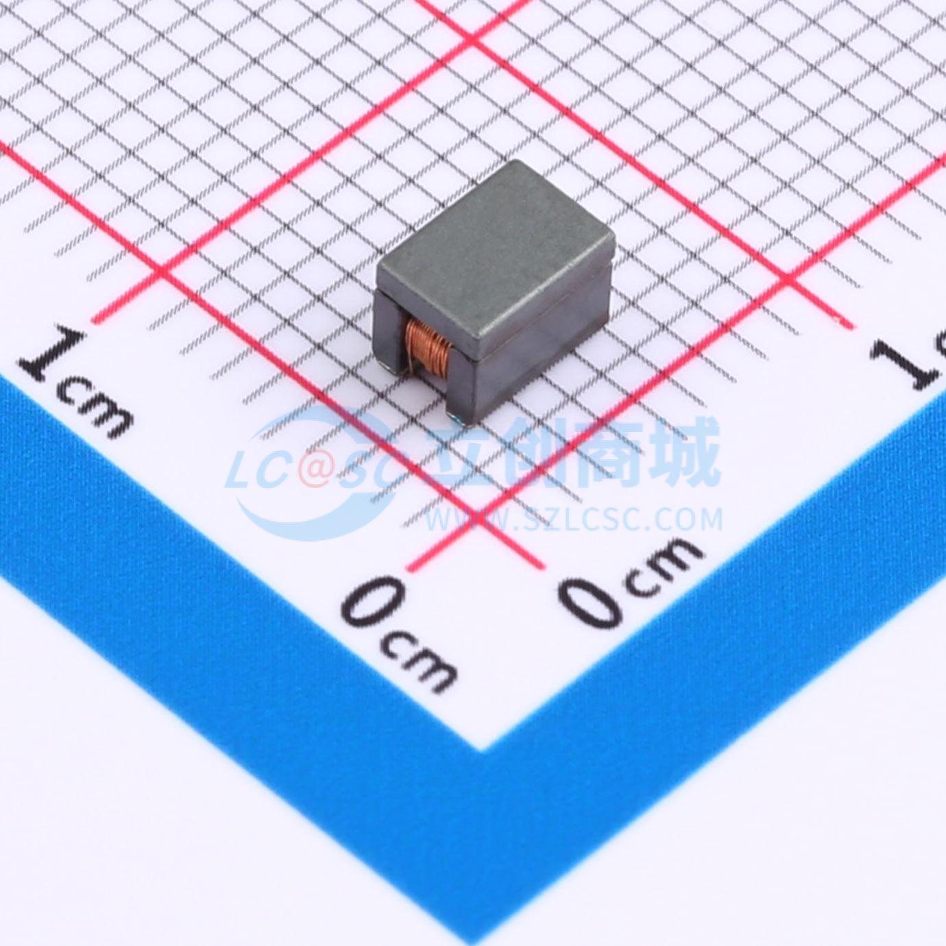 Biến Áp Xung CL4532A-201 Mentech SMD,4.5x3.2mm 1CT:1CT 200uH - Techcore Việt Nam