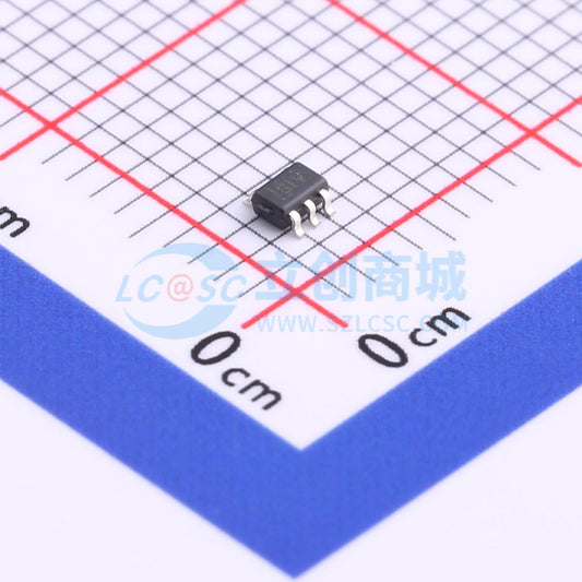IC So Sánh Điện Áp TLV3691IDCKR Texas Instruments SC-70-5 1 kênh - Techcore Việt Nam
