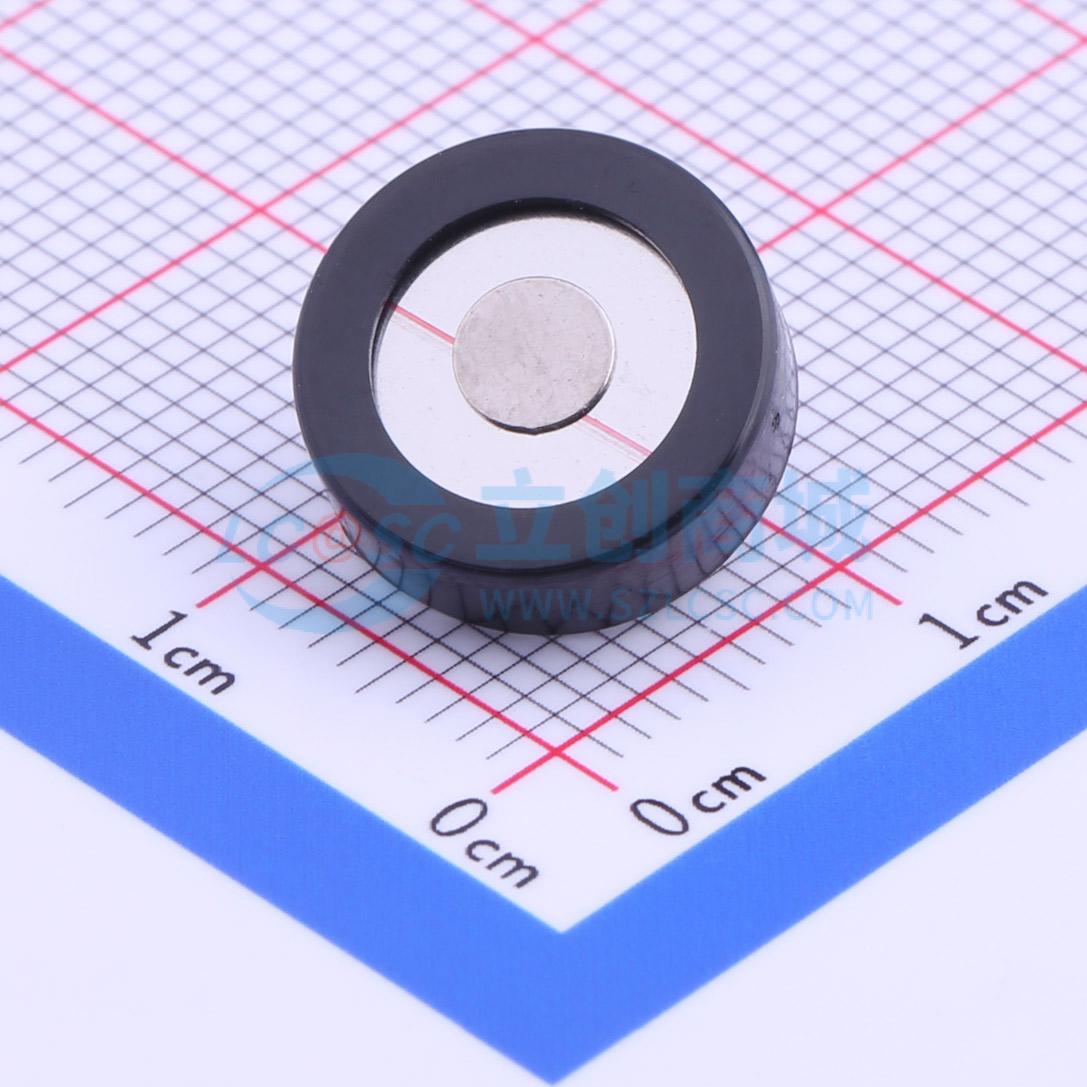 Còi buzzer GMC12038YA-16R2048 INGHAi Xuyên lỗ,D=12mm - Techcore Việt Nam
