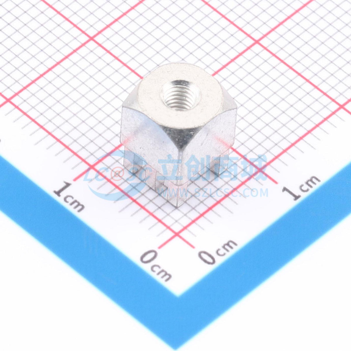 Linh kiện điện tử 7461057 - Techcore Việt Nam