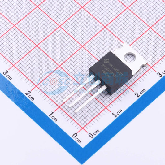 MOSFET SiC IPP65R190C7FKSA1-HXY HXY MOSFET TO-220C 800V - Techcore Việt Nam