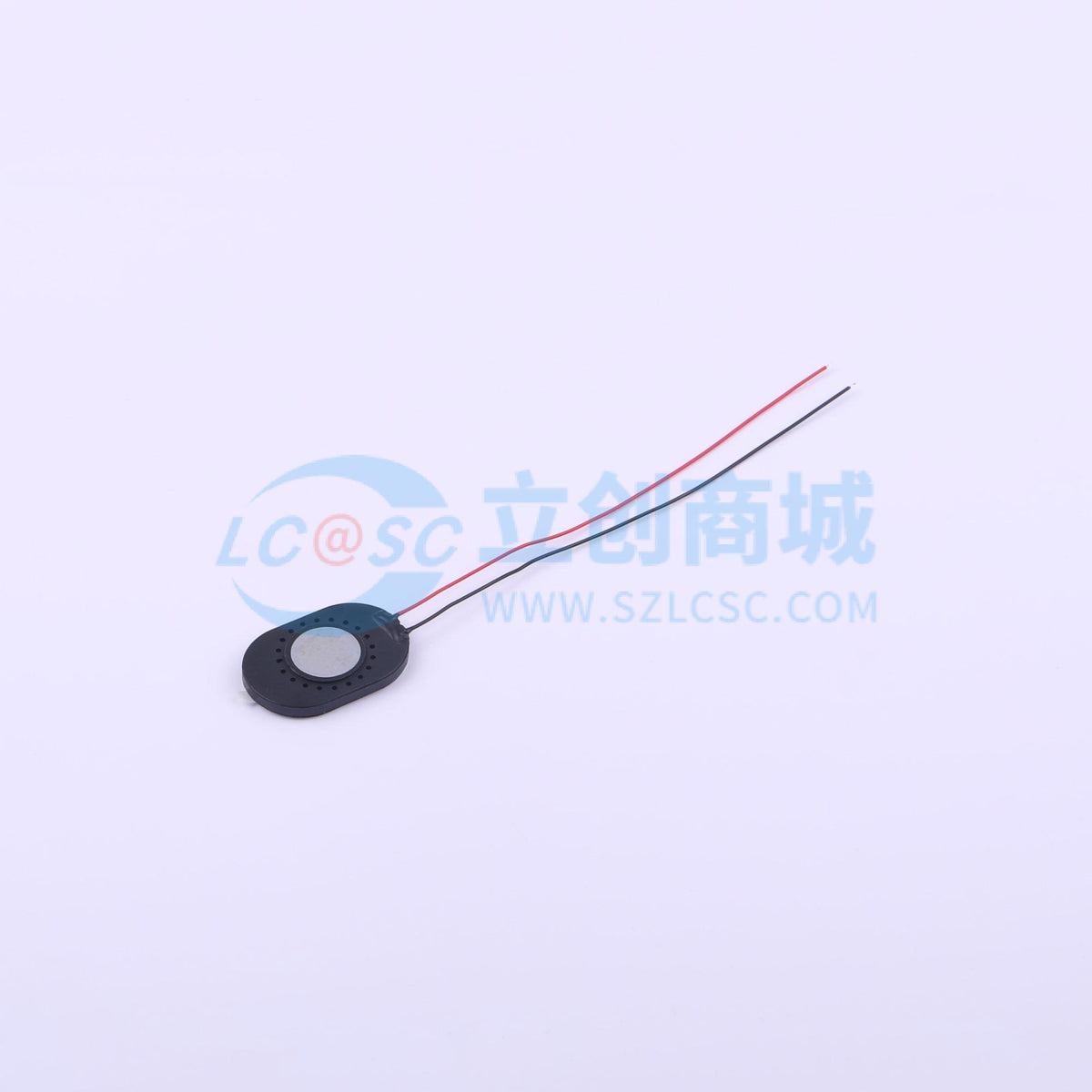Loa điện tử GSPK3020035PN-8R1.2W-L100 INGHAi  - Techcore Việt Nam