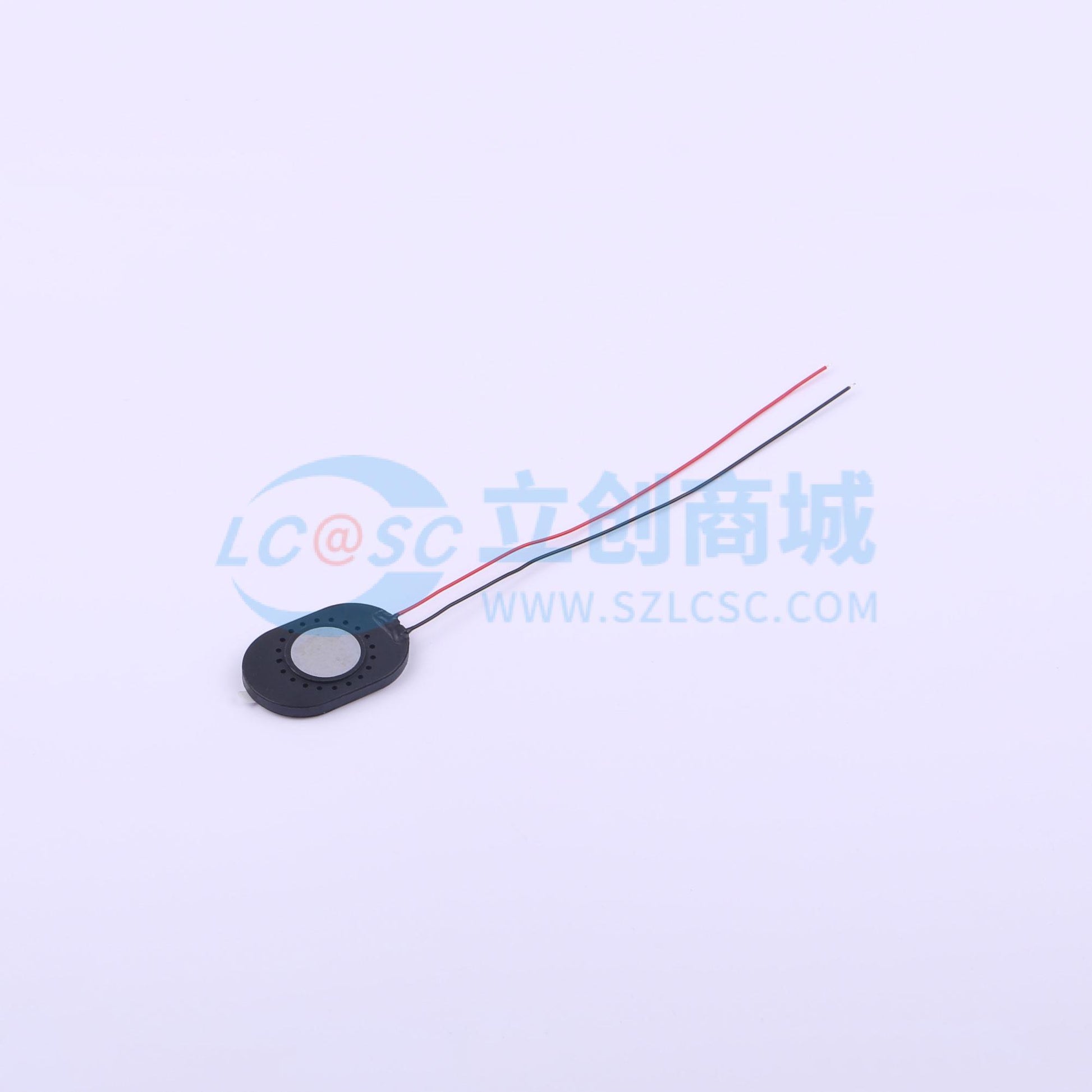 Loa điện tử GSPK3020035PN-8R1.2W-L100 INGHAi  - Techcore Việt Nam
