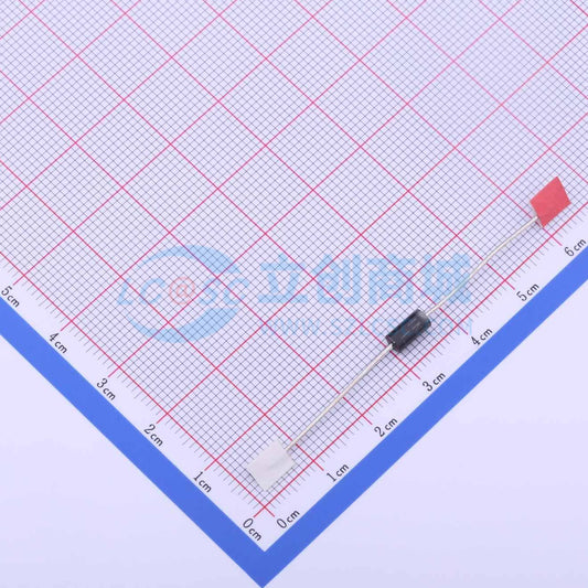 Diode 1N5399 LGE - DO-15 - Techcore Việt Nam