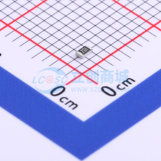 0603WAJ0201T5E – Điện trở dán SMD 200Ω ±5% 100mW 0603 – UNI-ROYAL – Techcore Việt Nam