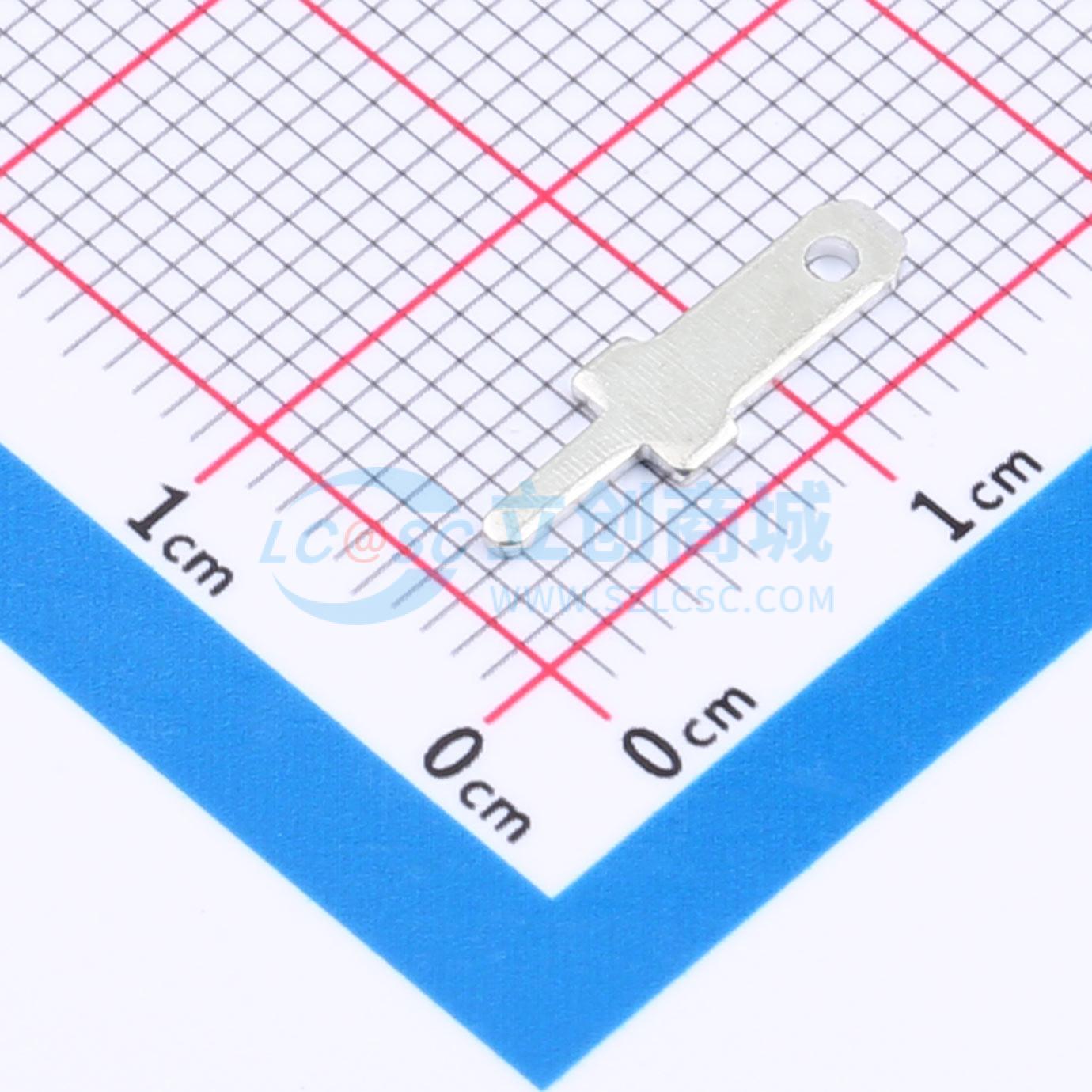 Linh kiện điện tử YTC-3-PCB281308 - Techcore Việt Nam