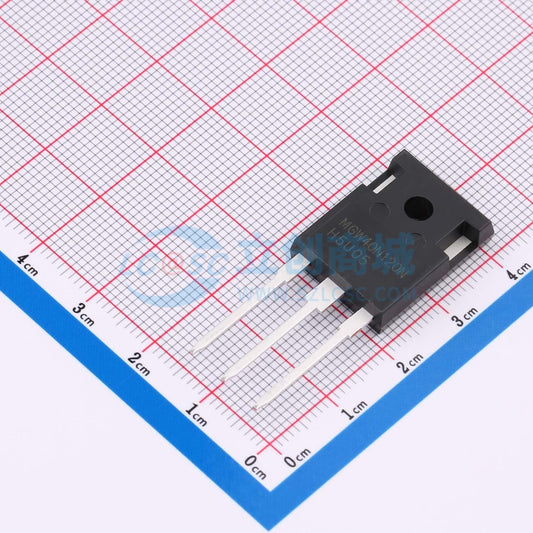 MOSFET SiC MGW40N120N Megain TO-247-3 57A - Techcore Việt Nam