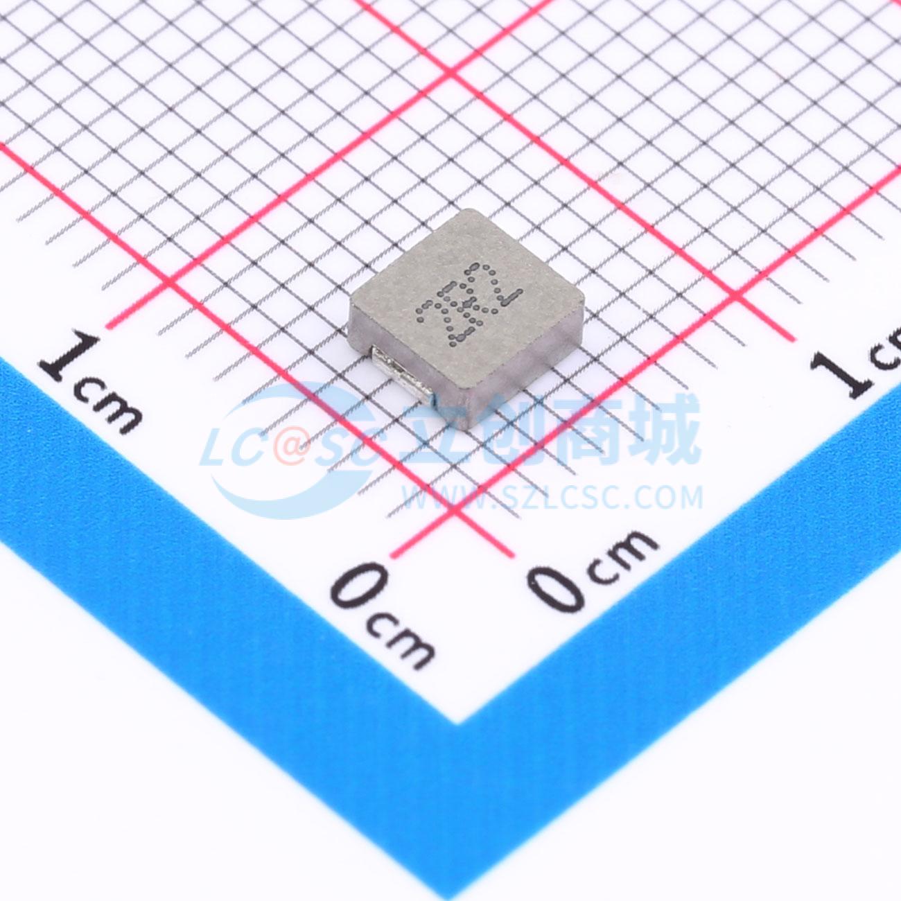 Cuộn Cảm Công Suất SLO0420H2R2MTT Sunltech SMD,4.2x4.2mm 2.2uH 3A ±20% - Techcore Việt Nam