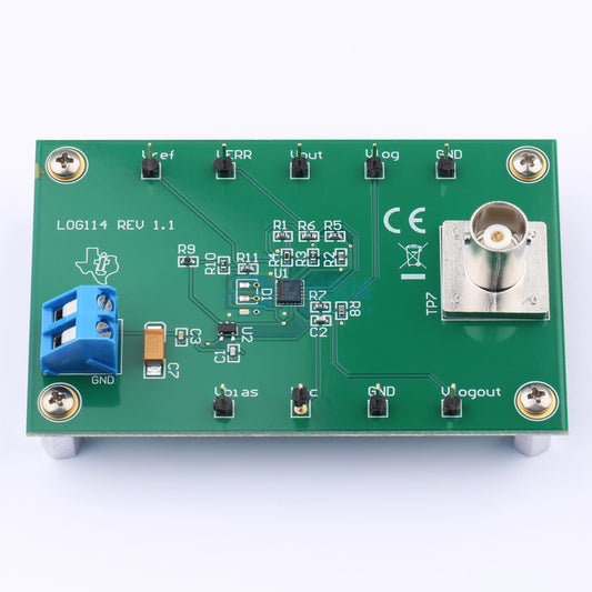 Bo mạch phát triển LOG114EVM TI - Techcore Việt Nam
