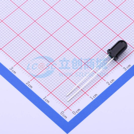 PT334-6B Linh kiện quang điện - Techcore Việt Nam