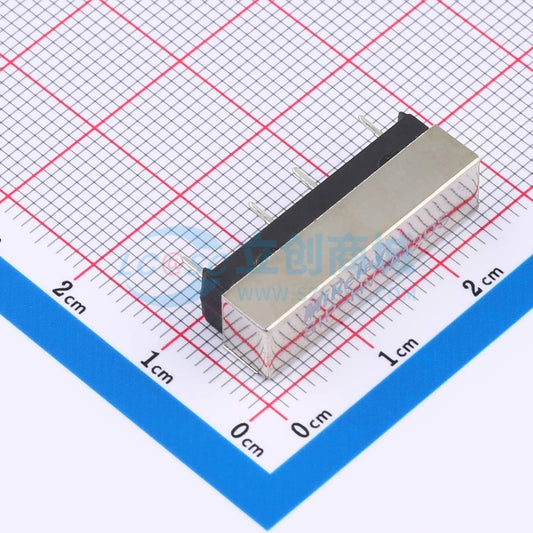 Rơ-le điện tử SIP-HV1A12DS MiRelay SIP,24.1x6.2mm - Techcore Việt Nam