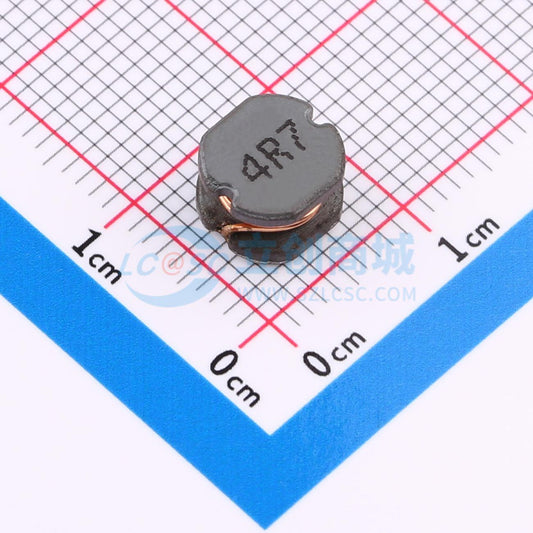 Cuộn Cảm Công Suất SM7850-4R7MT SXN SMD,7.8x7mm 4.7uH 3.8A ±20% - Techcore Việt Nam