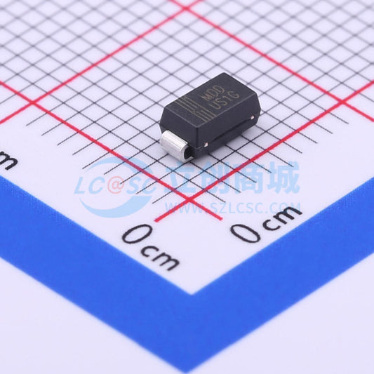 Diode MDD(Chenda Semiconductor) - SMA - Mã C415549 - Techcore Việt Nam
