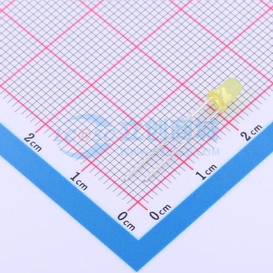 XL-302UYD LED phát sáng - Techcore Việt Nam