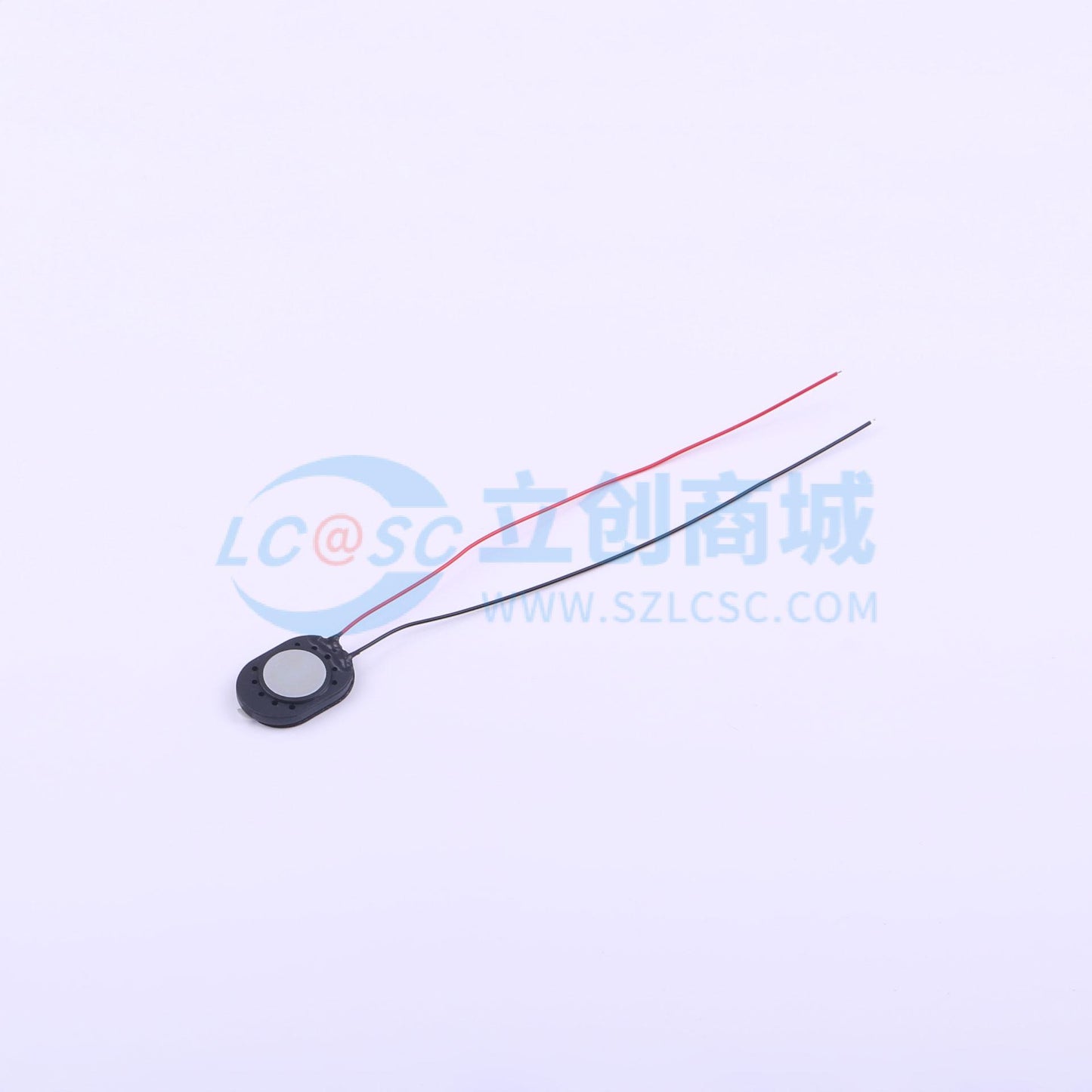 Loa điện tử GSPK2014035PN-8R0.5W-L100 INGHAi  - Techcore Việt Nam