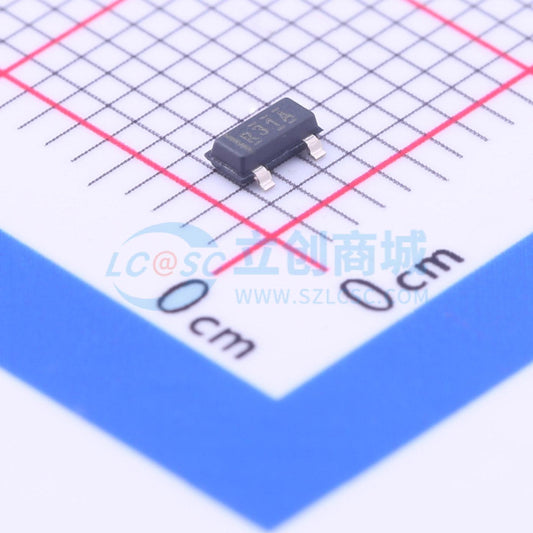REF3112AIDBZR IC điện áp tham chiếu - Techcore Việt Nam