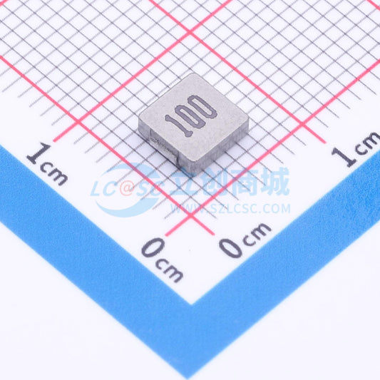 Cuộn Cảm Công Suất SRG0518-100-M JIERR SMD,5.2x5.2mm 10uH 2.5A ±20% - Techcore Việt Nam
