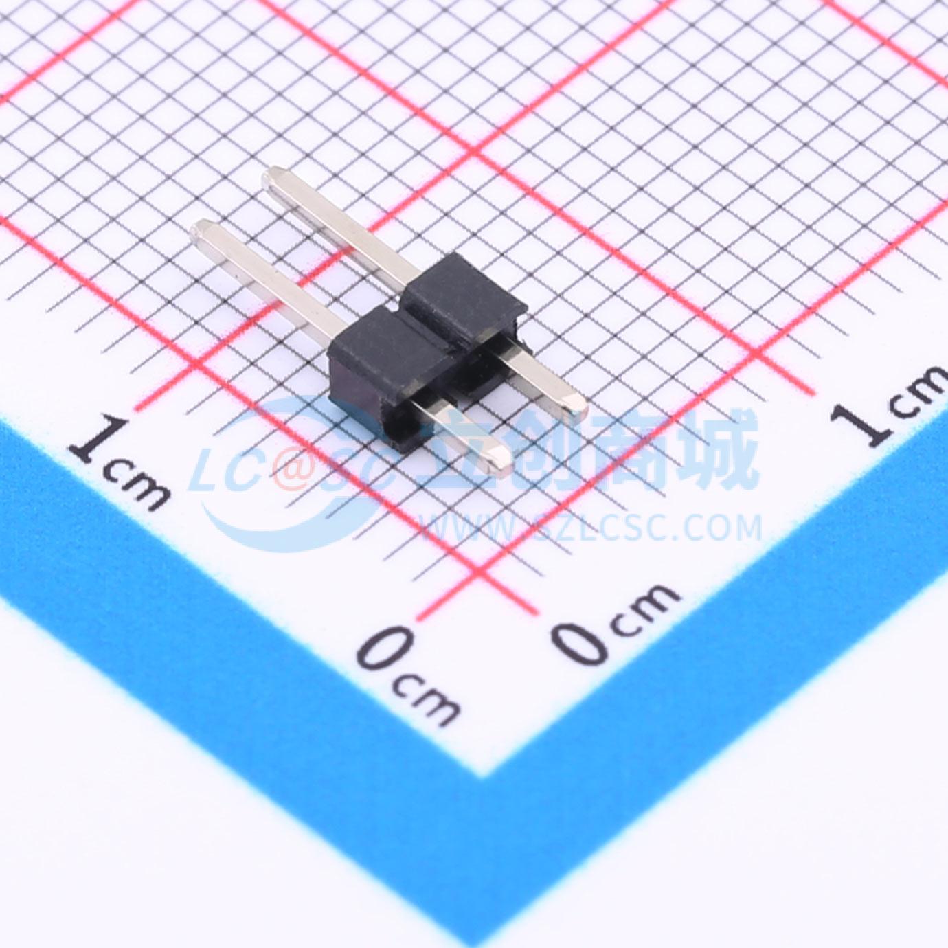 Linh kiện điện tử PZ254-1-02-Z-8.5 - Techcore Việt Nam